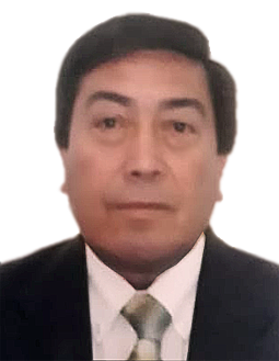 luis Zambrano